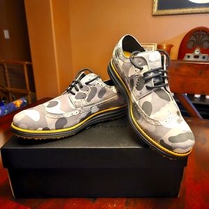 Cole Hahn Zerogrand OG Wing Ox Mens Shoes